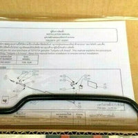 GENUINE TAILGATE LIFT ASSIST OPEN & CLOSE FOR TOYOTA HILUX  2015-2025