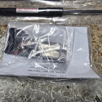 Genuine Toyota New Hilux  Bonnet/hood  Lift Kit 2026