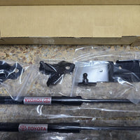 Genuine Toyota New Hilux  Bonnet/hood  Lift Kit 2026