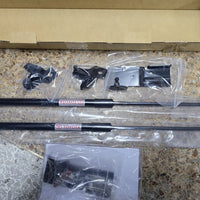 Genuine Toyota New Hilux  Bonnet/hood  Lift Kit 2026