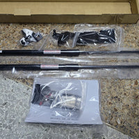 Genuine Toyota New Hilux  Bonnet/hood  Lift Kit 2026