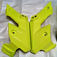 HONDA GROM 125 MSX COVER SIDE BODY FAIRING FRAME 2016-20 GENUINE PARTS 9PCS