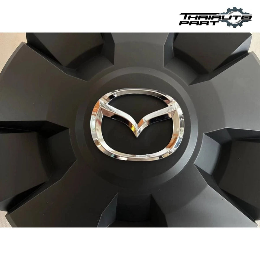 Genuine Wheel Centre Caps Cover 18Inch 4PCs For Mazda BT-50 TF 2020-2024