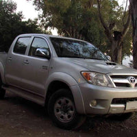 TOYOTA Hilux 2006-15 ENGINE COVER Genuine Toyota