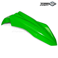 KAWASAKI KLX230 KLX 230 S SE SM R Enduro Fender Front Mudguard Green Genuine