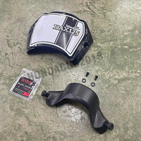 WINDSHIELD WINDSCREEN FOR HONDA DAX 125 ST 125 METER VISOR MASK V2 2018-2025