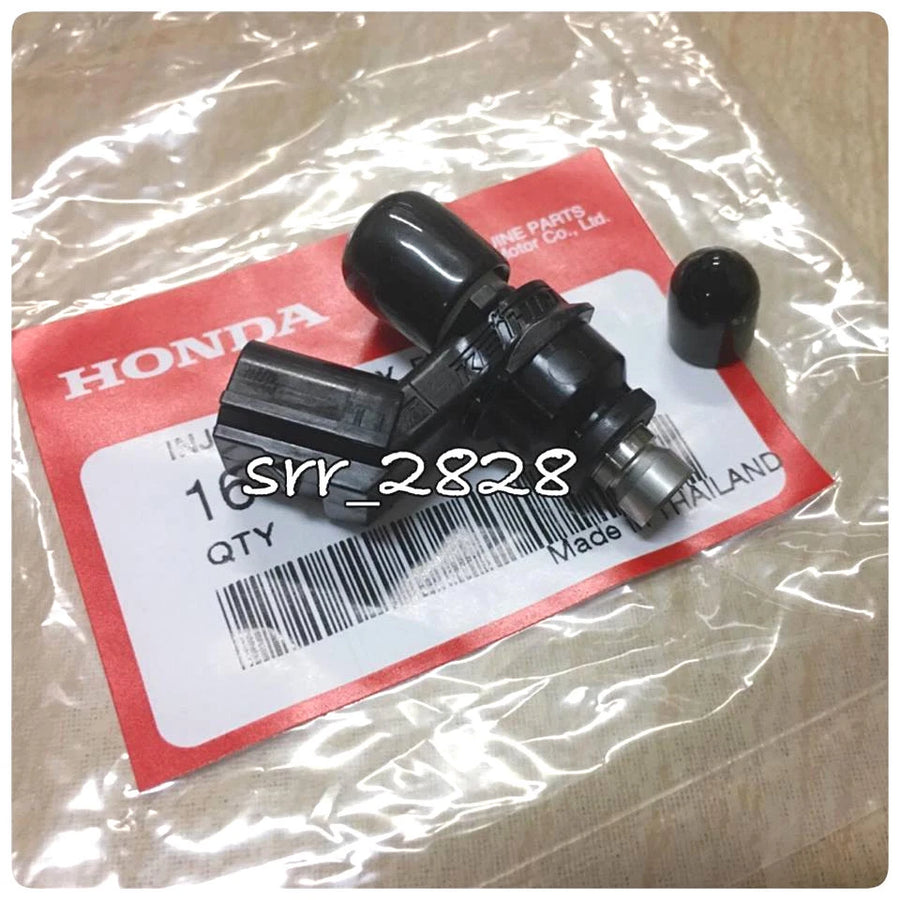 HONDA MSX125 /MONKEY GROM - FUEL INJECTOR UPGRADE