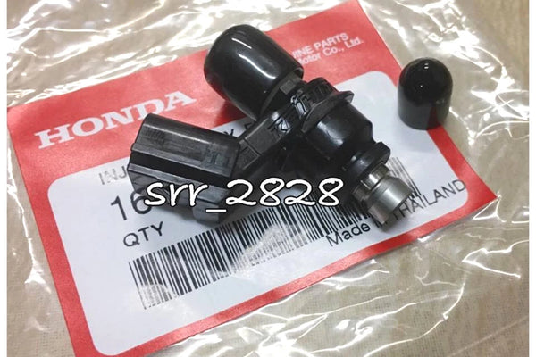 HONDA MSX125 /MONKEY GROM - FUEL INJECTOR UPGRADE