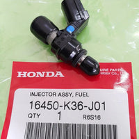 HONDA MSX125 /MONKEY GROM - FUEL INJECTOR UPGRADE