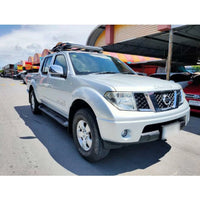 Nissan Navara Frontier D40 4WD 2005-2014 Front Inner Fender Liners PAIR.