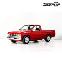 Nissan Datsun Pickup Frontier Pathfinder Hardbody D21 720 Wheel Center Caps