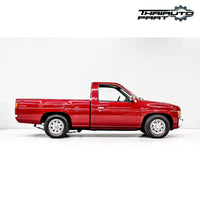 Nissan Datsun Pickup Frontier Pathfinder Hardbody D21 720 Wheel Center Caps