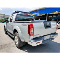 Nissan Navara Frontier D40 4WD 2005-2014 Front Inner Fender Liners PAIR.