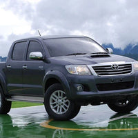 TOYOTA HILUX 2005-2014 LED TAILLIGHT