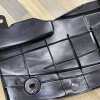 GENUINE TOYOTA RADIATOR SUPPORT COVER PANEL MOLDING UPPER SHIELD 2020-2025
