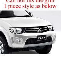 MITSUBISHI L200 FULL GRILL 2005-2010
