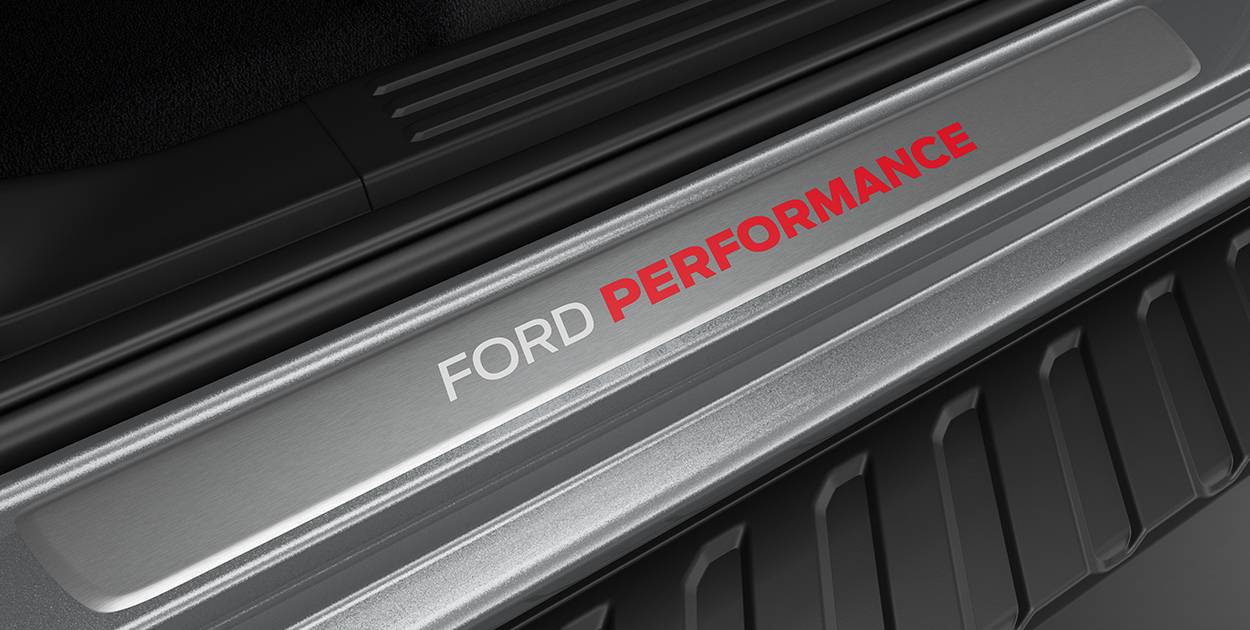 4 Stuks Auto-instaplijsten Beschermstrips voor Ford Ranger 2 4 Stuks Auto-instaplijsten Beschermstrips voor Ford Ranger 2