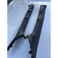 GENUINE FORD RANGER NEXT GEN B&O A-PILLARS + SPEAKERS
