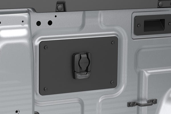 GENUINE FORD RANGER NEXT GEN 12V Single Smart Power Socket with Light 2023-2024