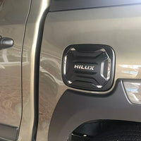 Genuine Toyota Hilux fuel trim cover 2015-2024