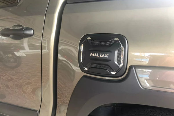 Genuine Toyota Hilux fuel trim cover 2015-2024