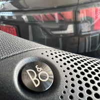 GENUINE FORD RANGER NEXT GEN B&O A-PILLARS + SPEAKERS