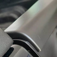 TOYOTA HILUX GENUINE TAILGATE PROTECTOR TRIM 2015-2024