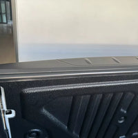 TOYOTA HILUX GENUINE TAILGATE PROTECTOR TRIM 2015-2024