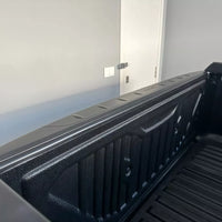 TOYOTA HILUX GENUINE TAILGATE PROTECTOR TRIM 2015-2024