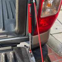 FORD RANGER NEXT GEN T9 PX4 22-2025 TAILGATE DAMPER  FULL KIT