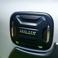 Genuine Toyota Hilux fuel trim cover 2015-2024