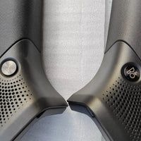 GENUINE FORD RANGER NEXT GEN B&O A-PILLARS + SPEAKERS