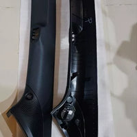 GENUINE FORD RANGER NEXT GEN B&O A-PILLARS + SPEAKERS