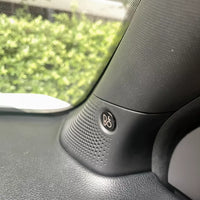 GENUINE FORD RANGER NEXT GEN B&O A-PILLARS + SPEAKERS