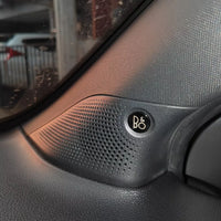 GENUINE FORD RANGER NEXT GEN B&O A-PILLARS + SPEAKERS