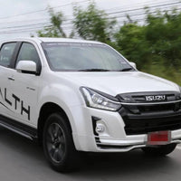 ISUZU DMAX 2017-2020 FULL GRILL