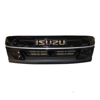ISUZU DMAX 2017-2020 FULL GRILL
