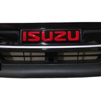 ISUZU DMAX 2017-2020 FULL GRILL