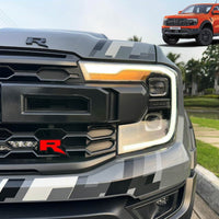 FORD RAPTOR  