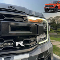 FORD RAPTOR  