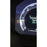TOYOTA HILUX 2026 START/STOP ELIMINATOR CABLE
