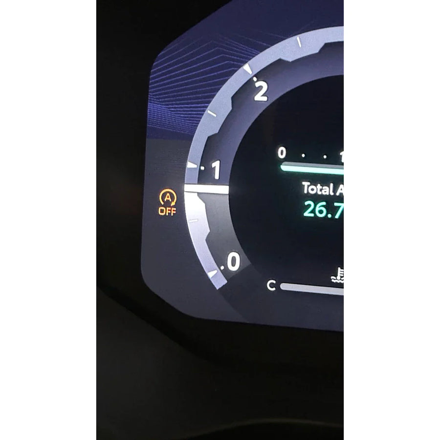 TOYOTA HILUX 2026 START/STOP ELIMINATOR CABLE