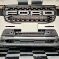 FORD RANGER 2023-2024 NEXT GEN FULL GRILL XLT / WILDTRAK/SPORTS