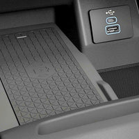 GENUINE FORD RANGER XLT/WILDTRAK NEXT GEN 2023-2025 NEXT GEN WIRELESS CHARGING MODULE