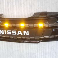 NISSAN PATHFINDER 2005-2010 GRILL White Nissan