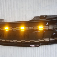 NISSAN PATHFINDER 2005-2010 GRILL BLACK NISSAN