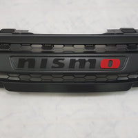 NISSAN NAVARA D40  GRILL NISMO