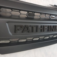 NISSAN PATHFINDER 2005-2010 GRILL PATHFINDER LOGO