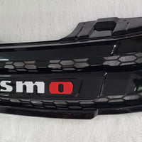 NISSAN NAVARA D40  GRILL NISMO