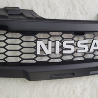 NISSAN PATHFINDER 2005-2010 GRILL WHITE NISSAN V2